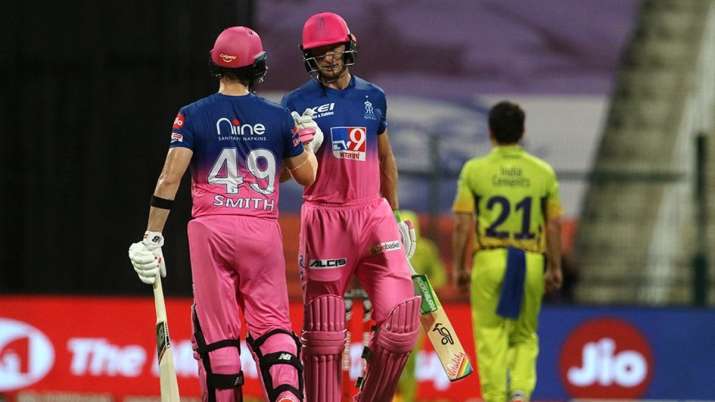 With 10 points from 12 games, Rajasthan need to win their match against a confident Kings XI Punjab