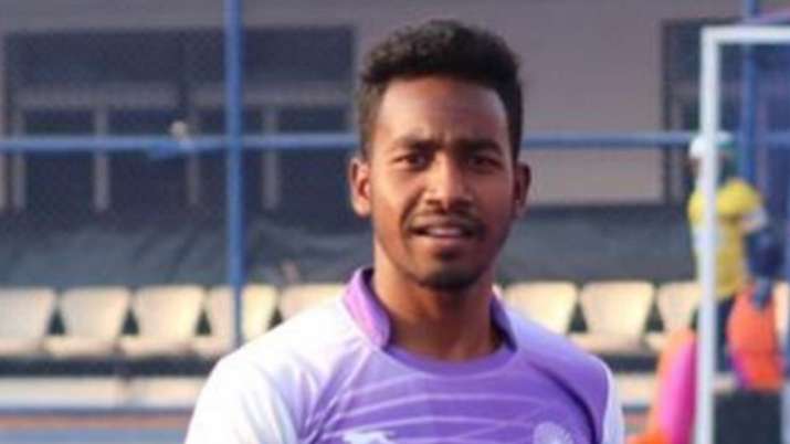 Having been selected in the senior core probable group again, Tirkey says his focus is now on execut