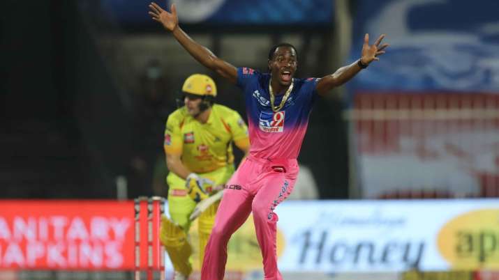 csk, rr, csk vs rr, ipl 2020, ipl 2020 dream11 predictions, csk vs rr dream11