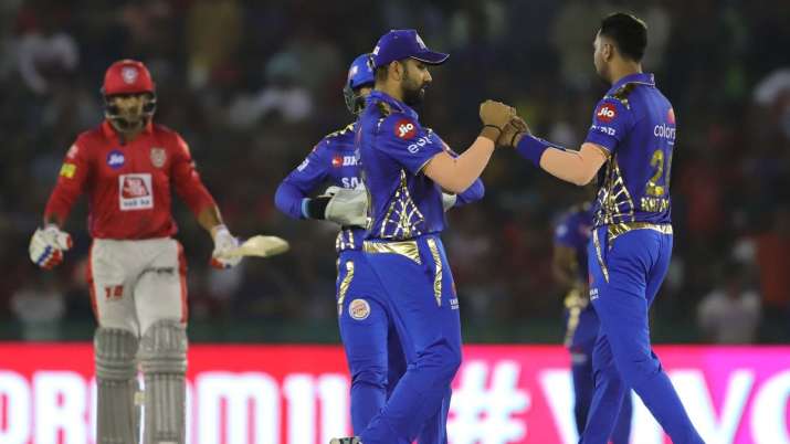 IPL 2020 Dream11 Predictions: Kings XI Punjab vs Mumbai ...