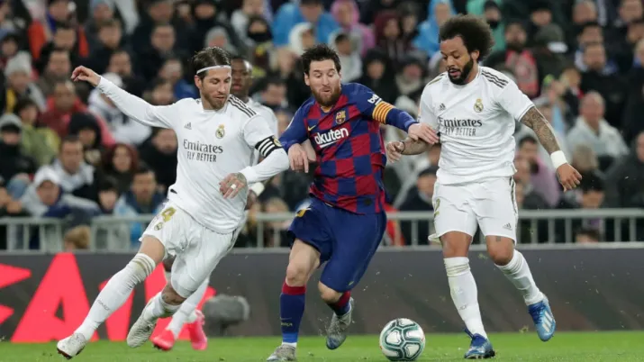 el clasico, real madrid, barcelona, barcelona vs real madrid, fcb vs rma