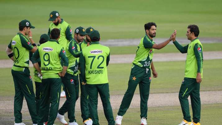 pakistan cricket team, covid-19, pakistan coronavirus, coronavirus
