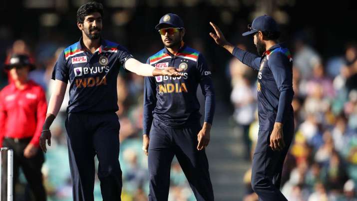 sanjay manjrekar, deepak chahar, jasprit bumrah, mohammed shami, india vs australia, ind vs aus, ind
