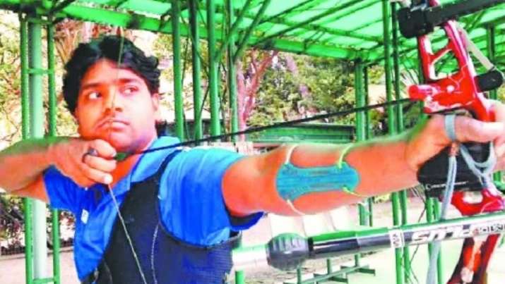 Kapil archery