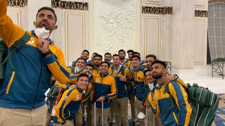 new zealand cricket, pakistan cricket, pakistan cricket team, pakistan team, coronavirus, covid-19