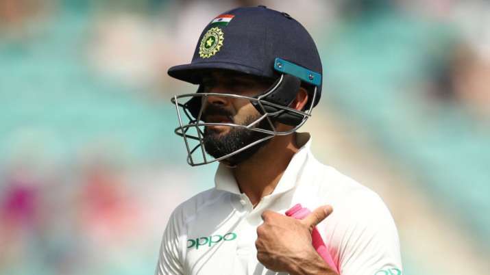 ricky ponting, india vs australia, ind vs aus, ind vs aus 2020, india vs australia 2020, virat kohli