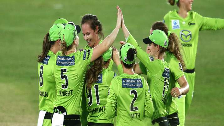 Sydney Thunder