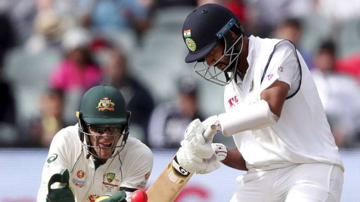 Cheteshwar Pujara