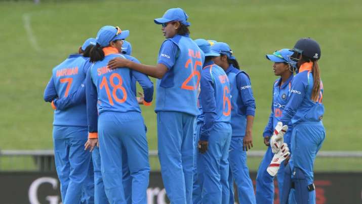 ICC announces schedule for 2022 Women's World Cup India to begin