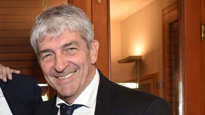 Rossi is widely regarded as one of the best forwards of all time and is most famous for his heroics