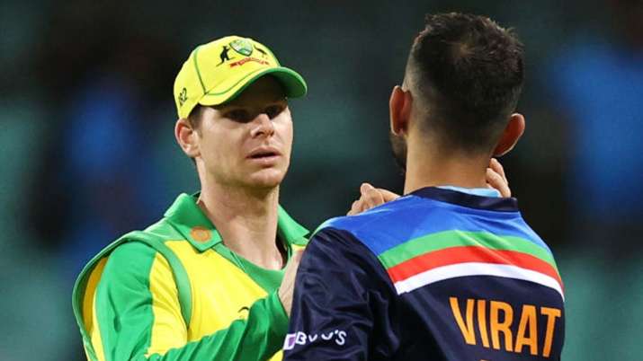 steve smith, steve smith virat kohli, virat kohli india, steve smith australia, india vs australia,