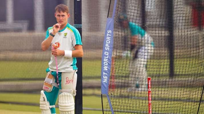 marnus labuschagne, marnus labuschagne australia, india vs australia, aus vs ind, aus vs ind 2020, i