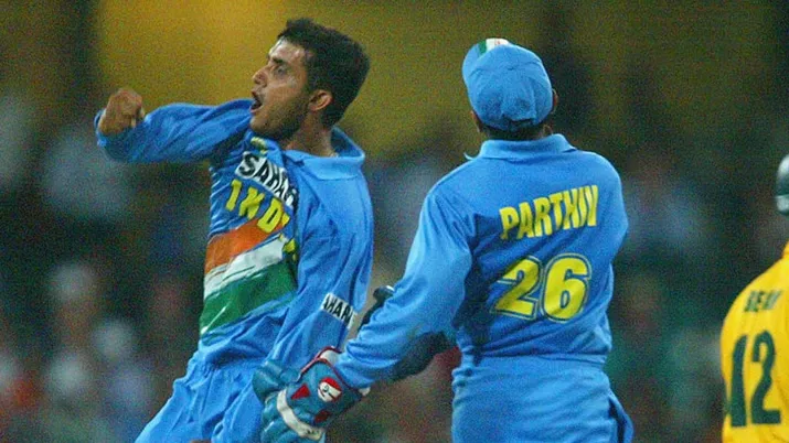 sourav ganguly, parthiv patel, parthiv patel india, parthiv patel team india