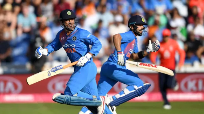 michael vaughan, team india, indian cricket, hardik pandya, ms dhoni, virat kohli, virat kohli team