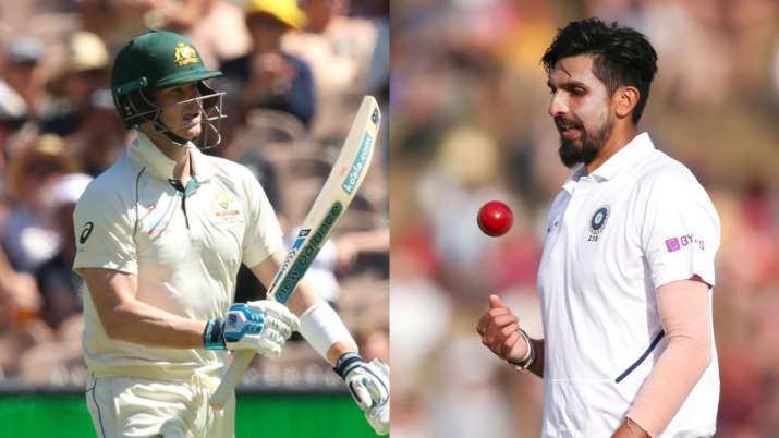 steve smith, steve smith australia, steve smith india, india vs australia, india vs australia 2020,