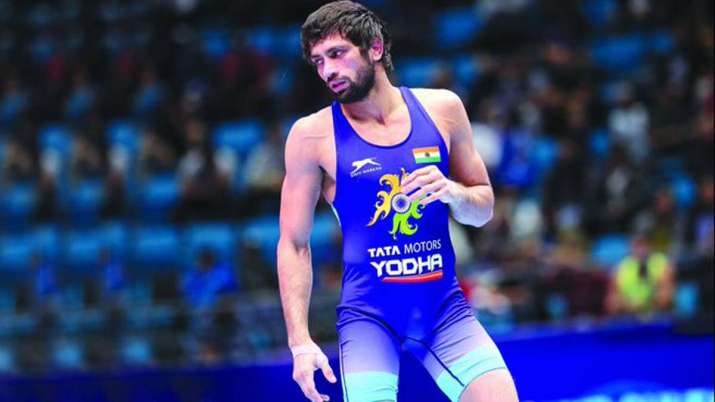 It will be the first international competition that Indian wrestlers will be participating in after