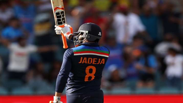 Ravindra Jadeja