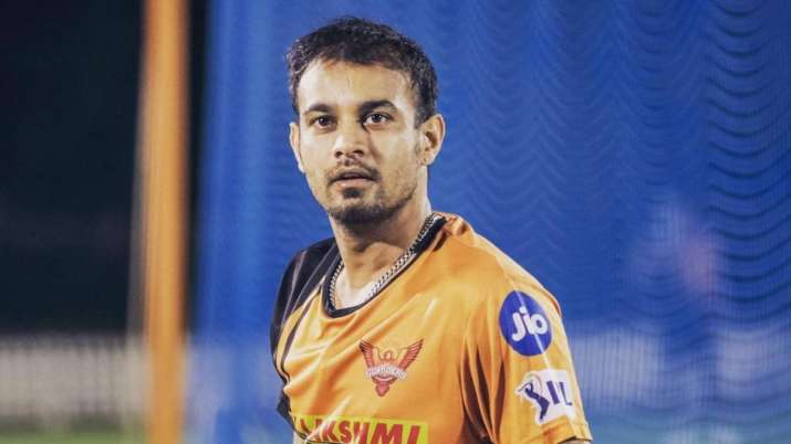 Siddharth Kaul