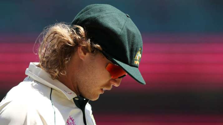 marcus harris, will pucovksi, india vs australia, ind vs aus, ind vs aus 2020