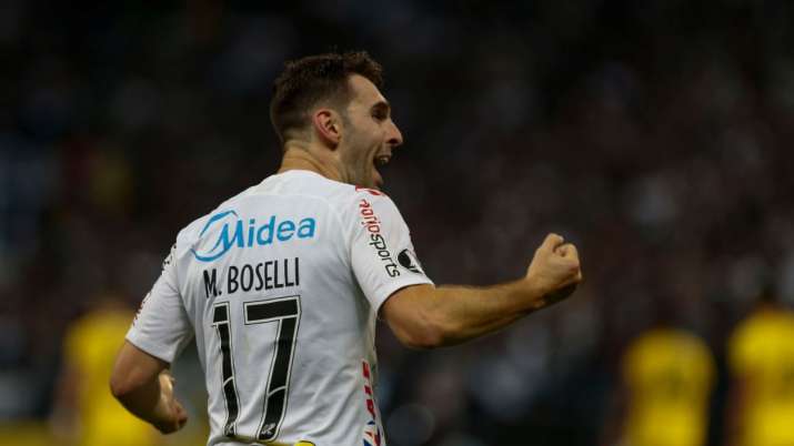 mauro boselli, paraguay, argentina, argentina football