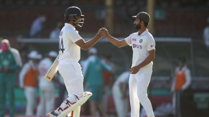 hanuma vihari, hanuma vihari india, hanuma vihari india vs australia, ind vs aus, india vs australia