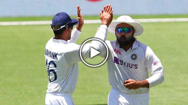 tim paine, rohit sharma, india vs australia 2021, ind vs aus 2021, india vs australia