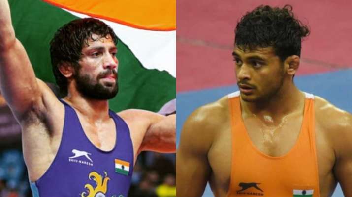 rome, uww ranking series, deepak punia, ravi dahiya, bajrang punia, sakshi malik, sonam malik, wrest