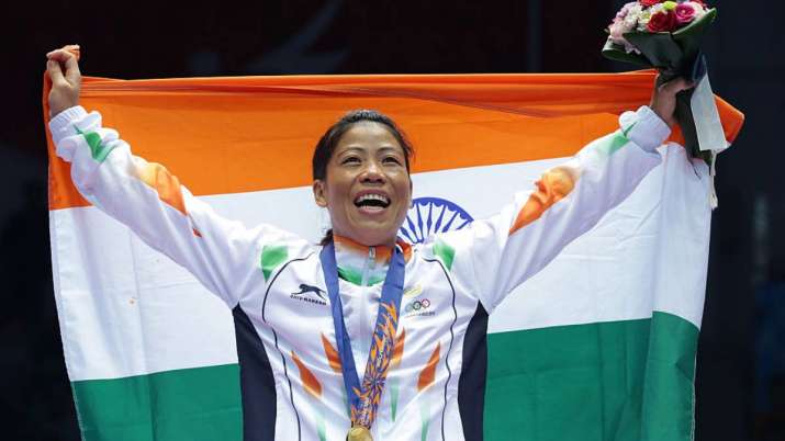 aiba, all india boxing association