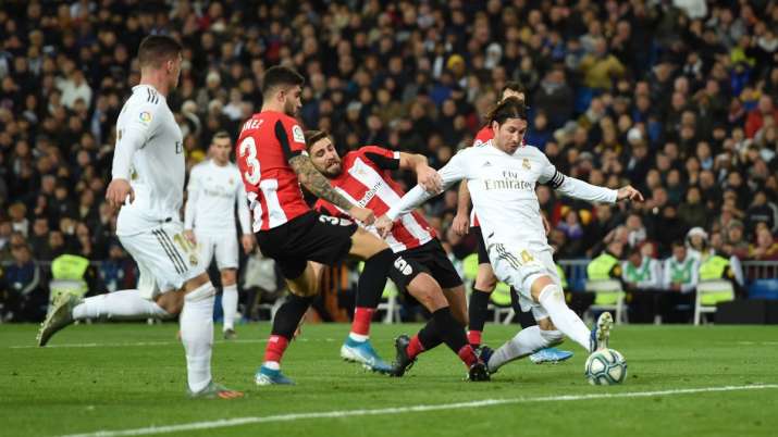 Real Madrid
