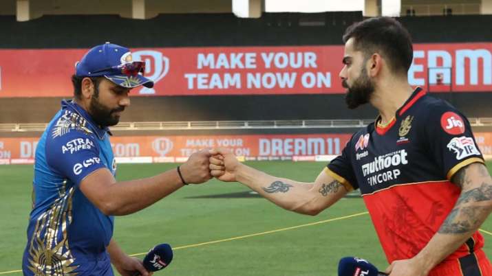 IPL 2021: Virat Kohli's RCB meet defending champions MI in blockbuster opener to 14th edition