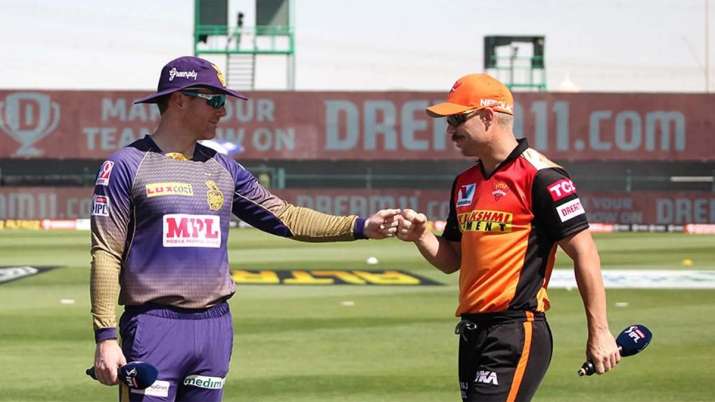 IPL 2021: KKR aim to strike perfect balance against consistent SRH