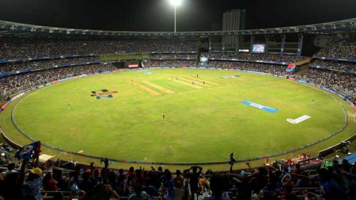 IPL 2021 | COVID 'negative' report needed to witness matches in Wankhede Stadium