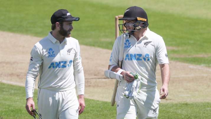 The Kiwis are expecting their quarantine as well as two Tests against England prove to be good warm-