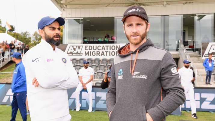 WTC Final: New Zealand are India's 'real discomfort zone', says Sanjay Manjrekar