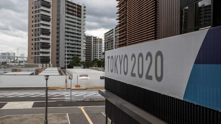 Tokyo Olympics | Two athletes test positive for COVID-19 in Games Village: Officials