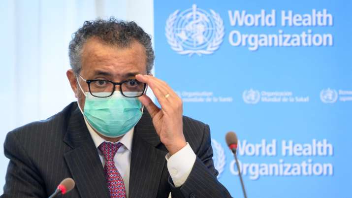 Tokyo Olympics |  Virus risk unavoidable in sports, says WHO director general