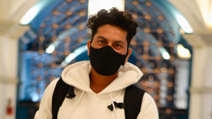 IPL 2021: Kolkata Knight Riders depart for Abu Dhabi