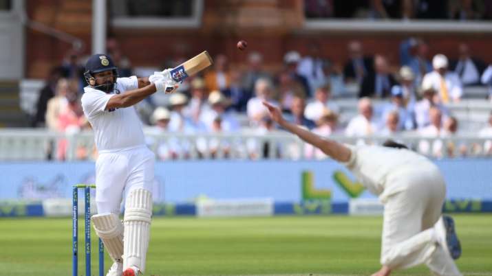 England vs India 2nd Test |  Rohit needs to be a little more selective with his shots: Vikram Rathour
