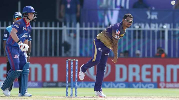 IPL 2021 Kolkata Knight Riders vs Delhi Capitals: KKR vs DC IPL 2021 match.
