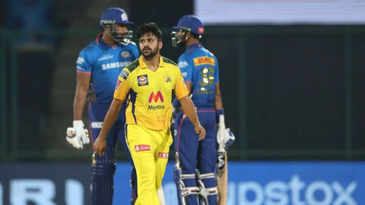 IPL 2021 Dream11 CSK vs MI Predicted XI: Prediction, Playing 11 of CSK and MI, Pitch Report, Live St