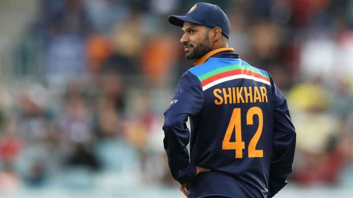 T20 World Cup | Need of the hour was to look at other players and give Dhawan some rest: Chetan Shar
