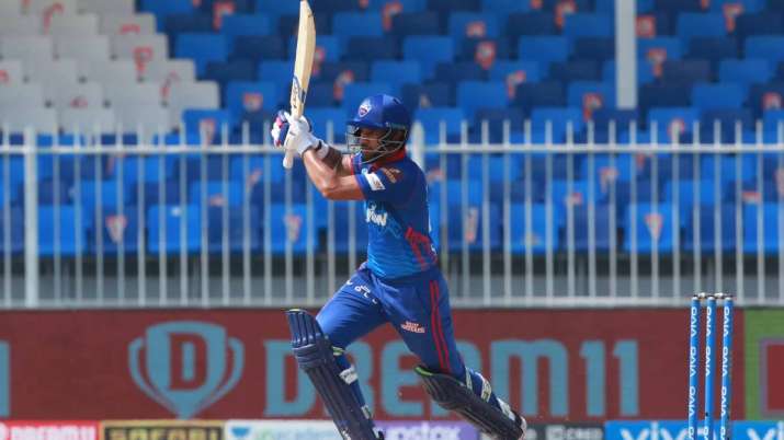 IPL 2021 Kolkata Knight Riders vs Delhi Capitals: KKR vs DC IPL 2021 match.