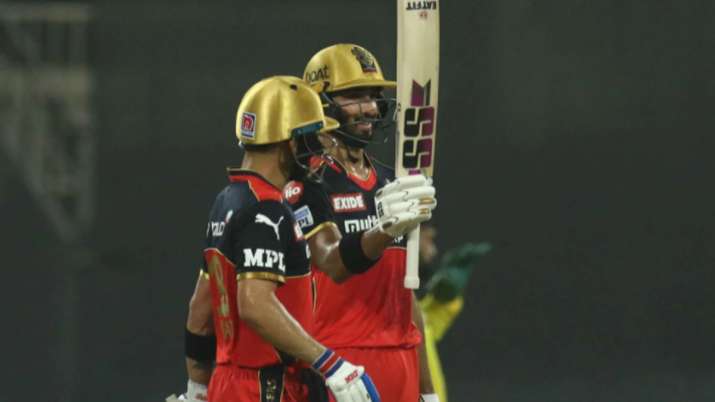 IPL 2021: RCB vs CSK - We were targeting 170-180 after strong start, says Bangalore's Devdutt Padikk