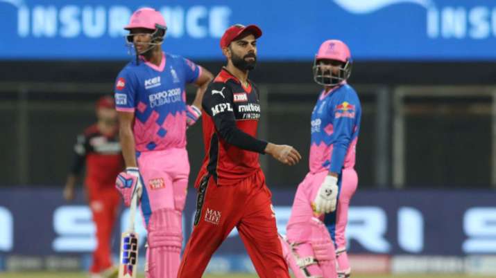 RR vs RCB Dream11 Prediction IPL 2021, Today Match ...