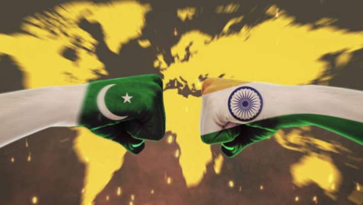 India vs Pakistan