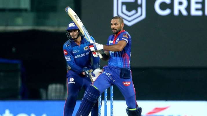 MI vs DC Head to Head IPL 2021: full squads, new signings, player replacement, injury updates