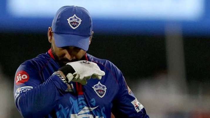 IPL 2021, KKR vs DC - 'No words to express': Rishabh Pant after heartbreak in qualifying