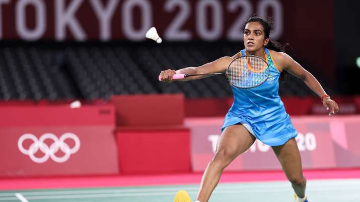 Denmark Open: PV Sindhu eyes good outing on return to action