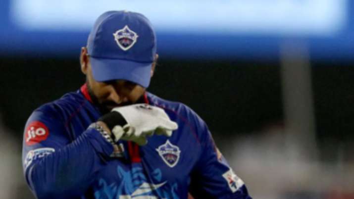 IPL 2021, KKR vs DC - 'Don't have words to express': Rishabh Pant after heartbreaking loss in Qualif