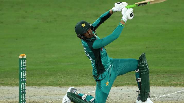 2021 T20 World Cup: Shoaib Malik replaces Sohaib Maqsood in Pakistan squad